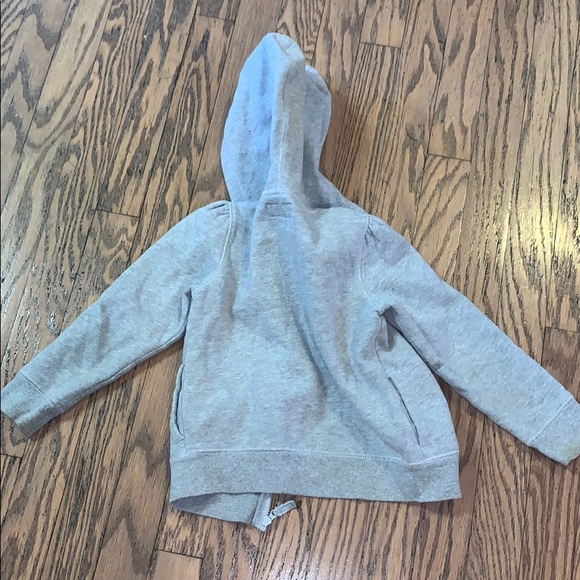 Girls Oshkosh B’gosh jacket size 4-5 - Picture 4 of 4